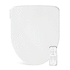 Bio Bidet - Slim Three Electric Self-Cleaning Toilet Seat w/Warm Water...