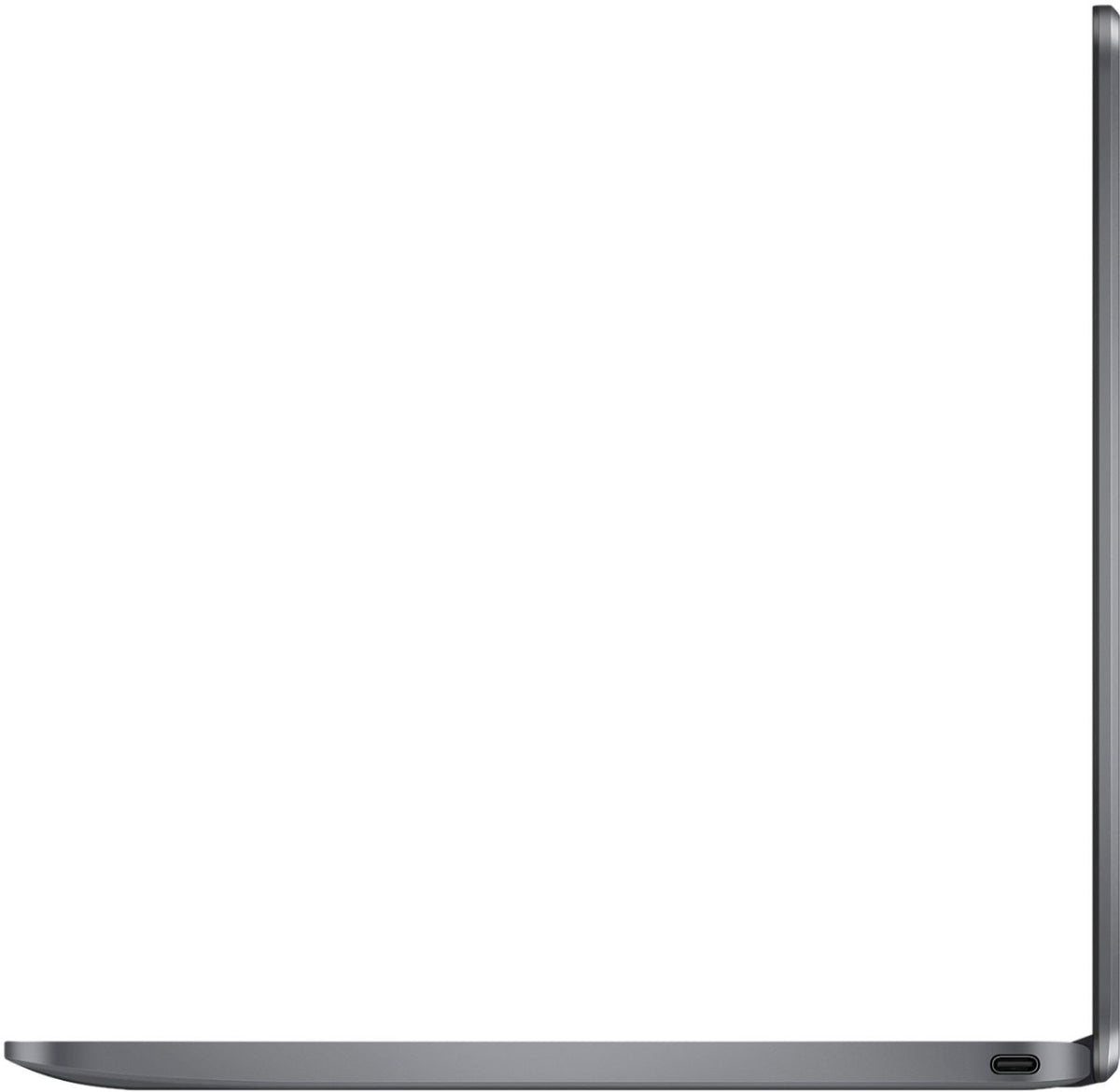 ASUS - 11.6" Chromebook - Intel Celeron - 4GB Memory - 32GB eMMC Flash...
