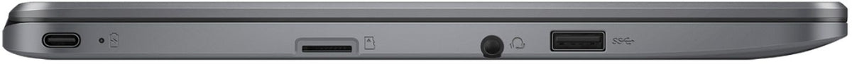 ASUS - 11.6" Chromebook - Intel Celeron - 4GB Memory - 32GB eMMC Flash...