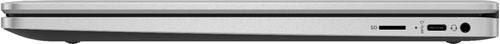 HP - 14" 2-In-1  Touchscreen Chromebook - Intel Celeron - 4GB Memory - 32GB...
