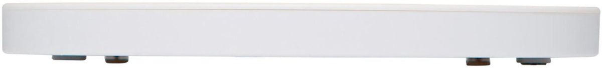 Taylor - Touchless Tare Digital Kitchen Scale - White