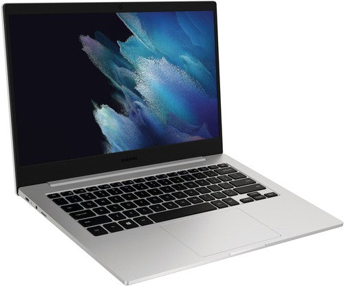 Samsung - Galaxy Book Go - 14.0" LED Screen - Qualcomm® Snapdragon™ 7C Gen 2...