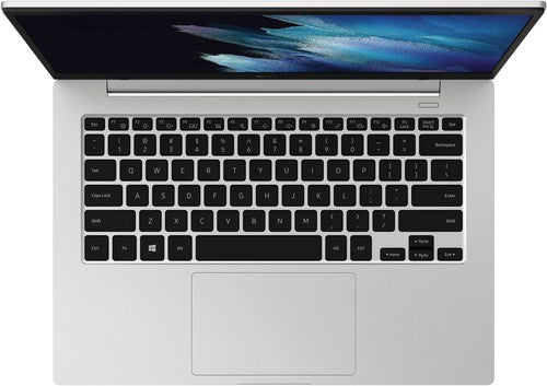 Samsung - Galaxy Book Go - 14.0" LED Screen - Qualcomm® Snapdragon™ 7C Gen 2...