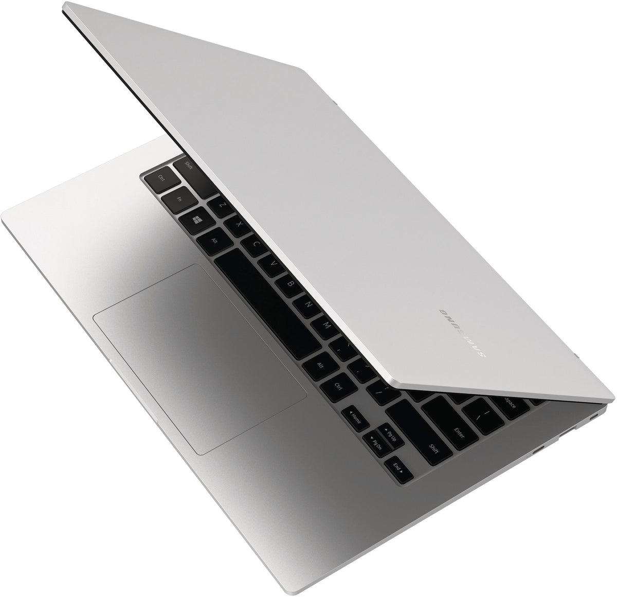 Samsung - Galaxy Book Go - 14.0" LED Screen - Qualcomm® Snapdragon™ 7C Gen 2...