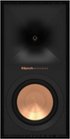Klipsch - Reference Series 5-1/4" 340-Watt Passive 2-Way Bookshelf Speakers...