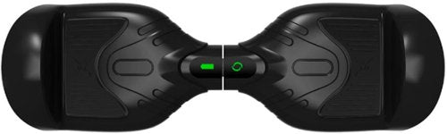 Hover-1 - Blast Electric Self-Balancing Scooter w/3 mi Max Operating Range &...