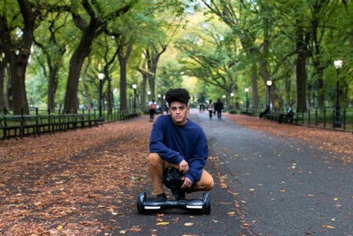 Hover-1 - Blast Electric Self-Balancing Scooter w/3 mi Max Operating Range &...