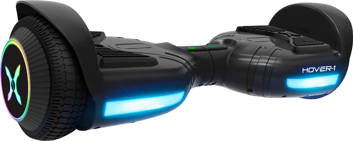 Hover-1 - Blast Electric Self-Balancing Scooter w/3 mi Max Operating Range &...