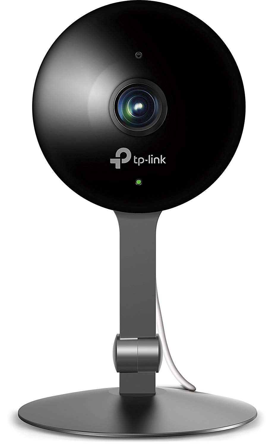 Kasa Cam by TP-Link – WiFi Camera for Home, Indoor Camera, Works with Alexa...