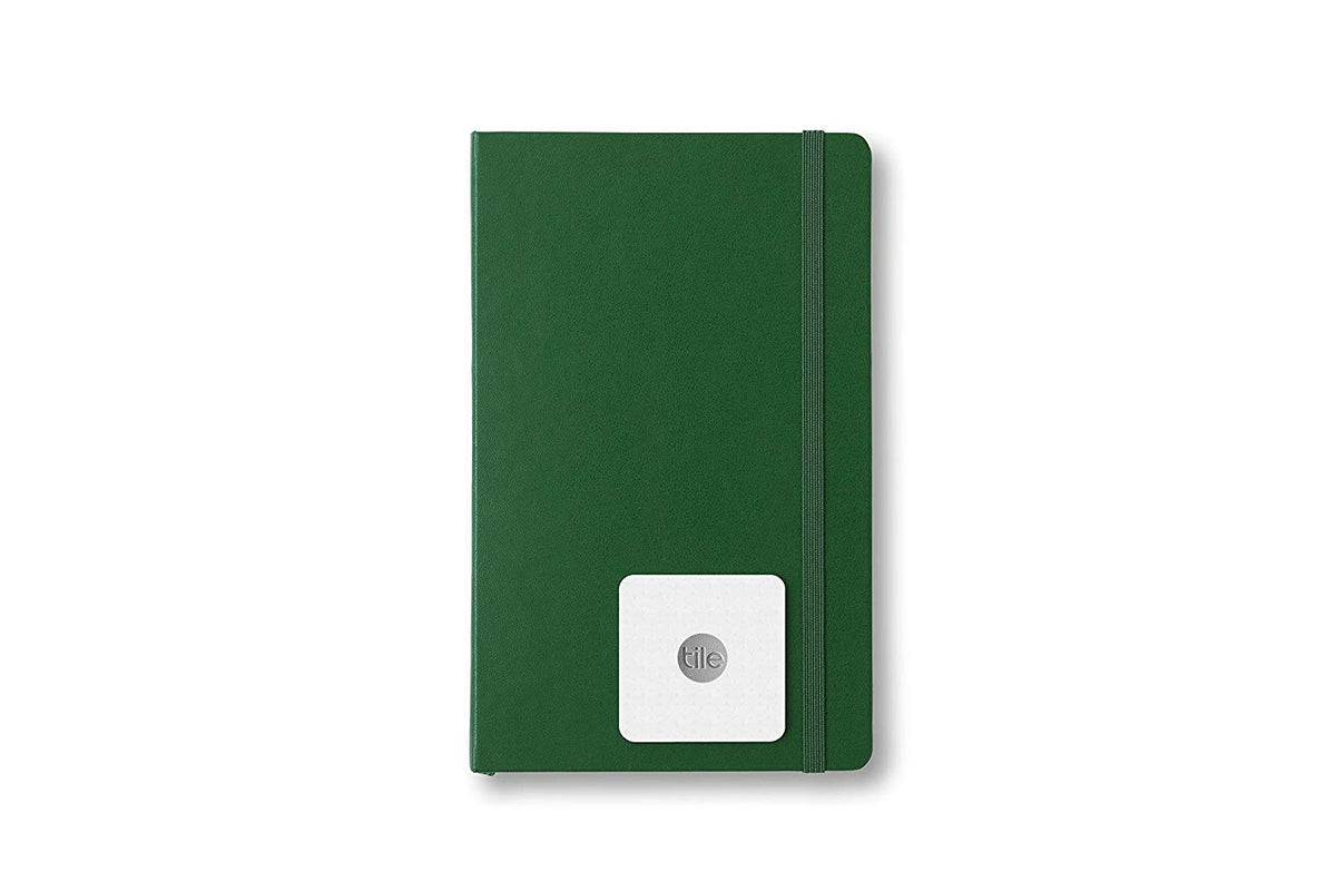 Tile Mate with Replaceable Battery and Slim - 4 pack (2 x Mate, 2 x...