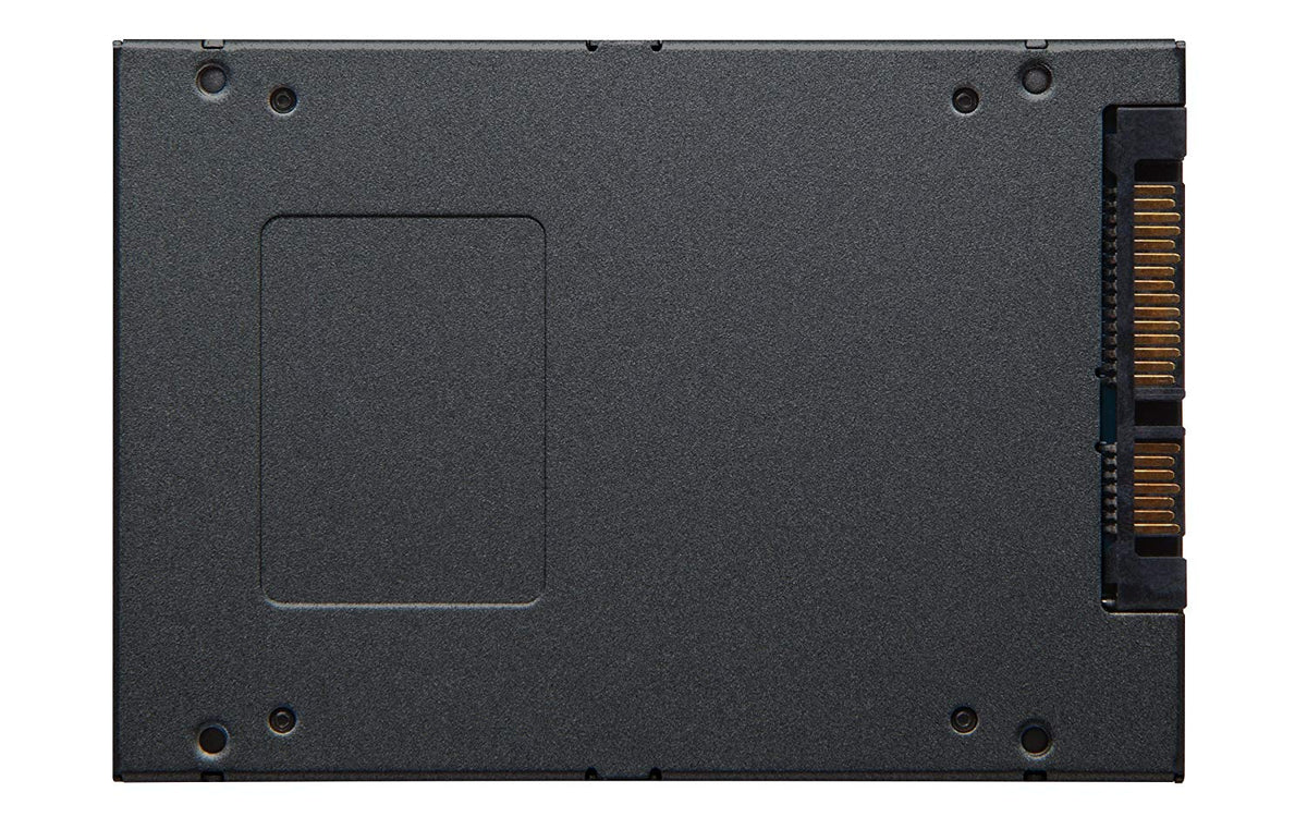 Kingston 240GB A400 SSD 2.5'' SATA 7MM 2.5-Inch SA400S37/240G, 240G