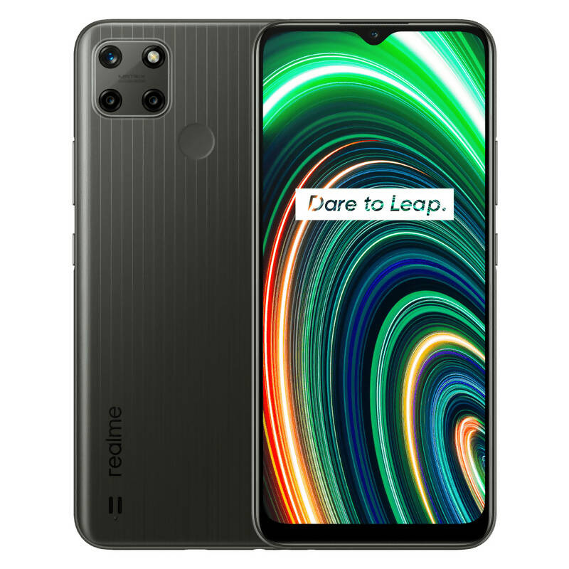 REALME C25Y 4G 4GB + 128GB