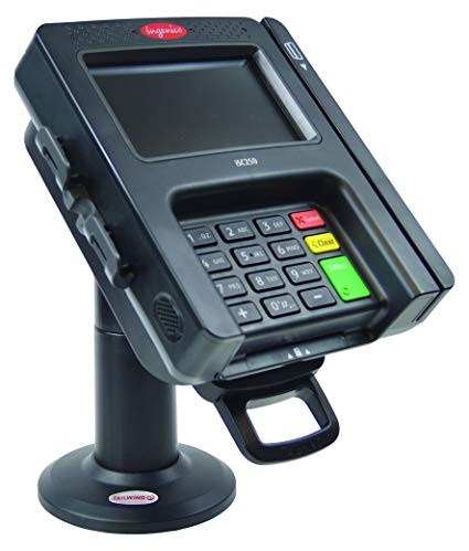 INGENICO - iSC250