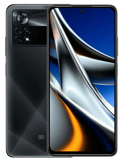 XIAOMI POCO X4 PRO 5G 8GB + 256GB