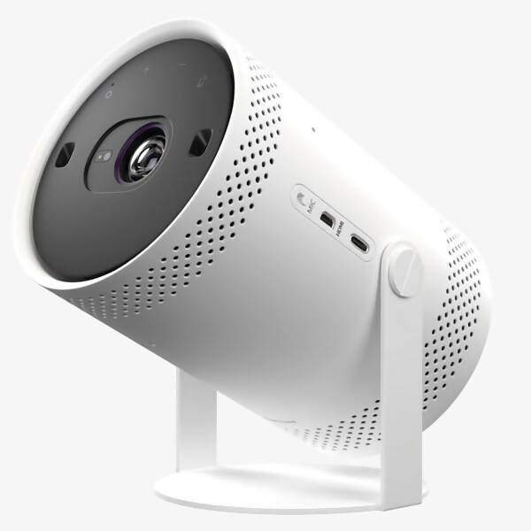 PROYECTOR SAMSUNG FRESSTYLE