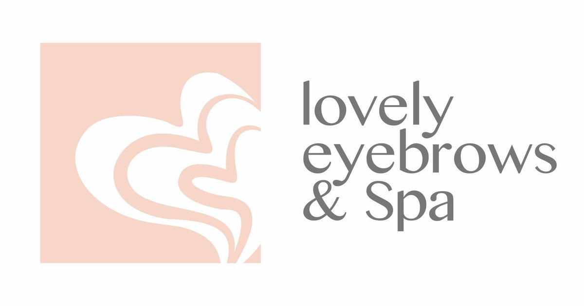 Merchant Card - Lovely Eyebrows & Spa (Doral)