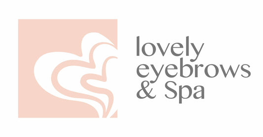 Merchant Card - Lovely Eyebrows & Spa (Orlando)