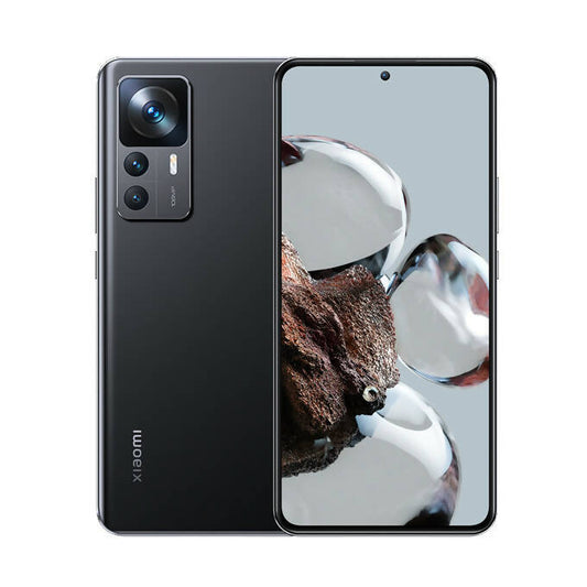 XIAOMI 12T PRO12 GB 256GB