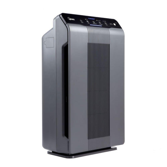 5300-2 Air Cleaner with PlasmaWave Technology