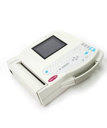 GE MAC 1200 - ldinc