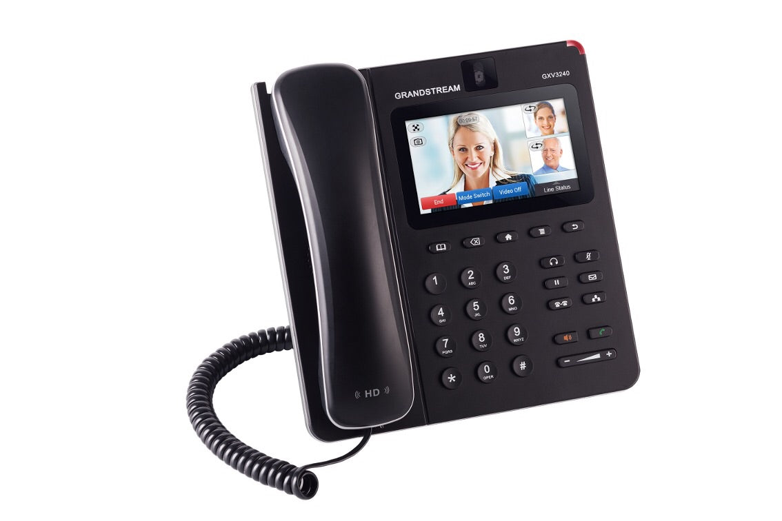Grandstream GXV3240