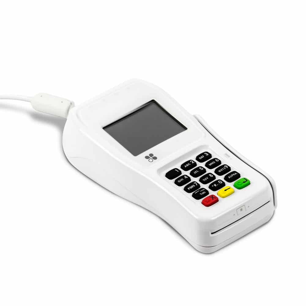 Clover Station 2018 with Printer Bundle