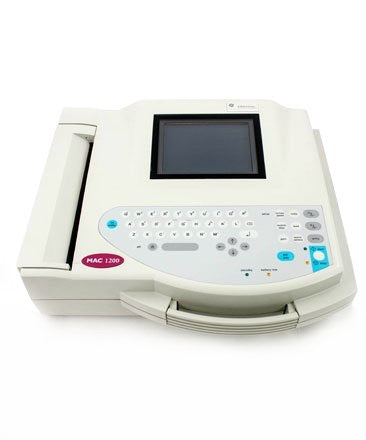 GE MAC 1200 - ldinc