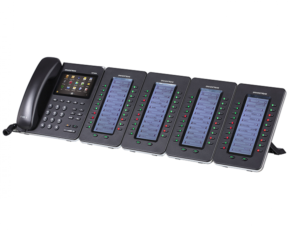 Grandstream GXP2200 Extension
