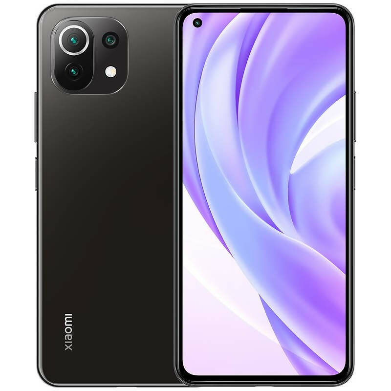 XIAOMI MI 12 LITE NE 5G 8GB + 256GB